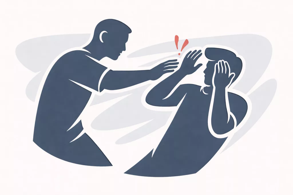 Körperverletzung (§ 223, § 224 StGB) – Wann ist Notwehr erlaubt?